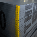Corner of a Form F17 Plywood Pack 17mm