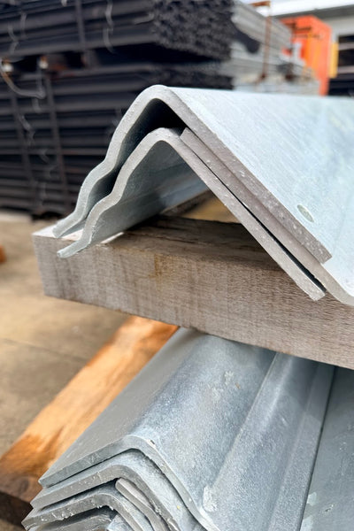 Galvanised Lintel Angles | 100 x 100 x 6