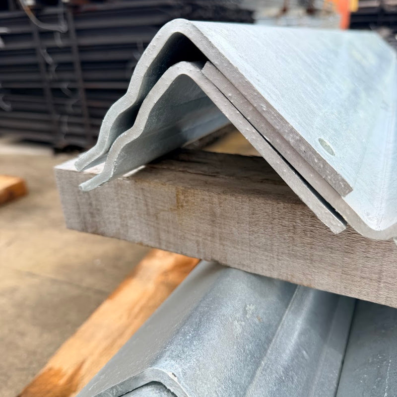 Galvanised Lintel Angles | 100 x 100 x 6