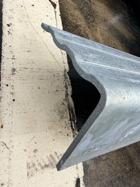 Galvanised Lintel Angles | 100 x 100 x 6