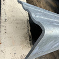 Galvanised Lintel Angles | 100 x 100 x 6