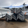 Galvanised Lintel Angles | 100 x 100 x 6
