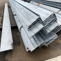 Galvanised Lintel Angles | 100 x 100 x 6
