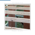 Treated Pine Framing H3