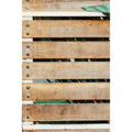 Hardwood Palings