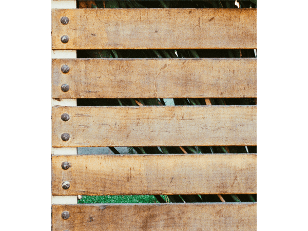 Hardwood Palings
