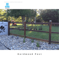 Hardwood Post (2)
