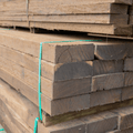 Hardwood Sleepers H4 Corner Profile (2)