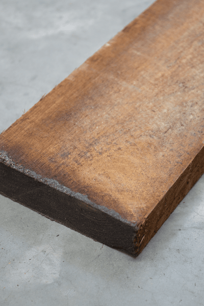 Hardwood Sleepers H4 Single (3)