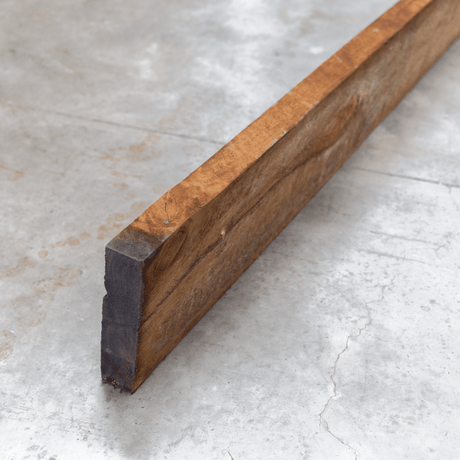 Hardwood Sleepers H4 Single