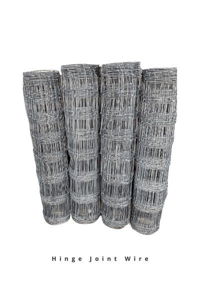 Hinge Joint wire 1