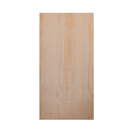 Hoop Pine CD F14 Plywood - Front C Face