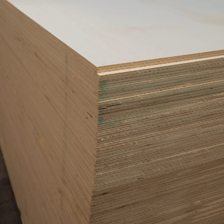 Hoop Pine CD F14 Plywood