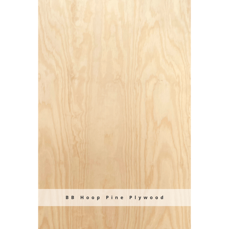 Hoop Pine Ply