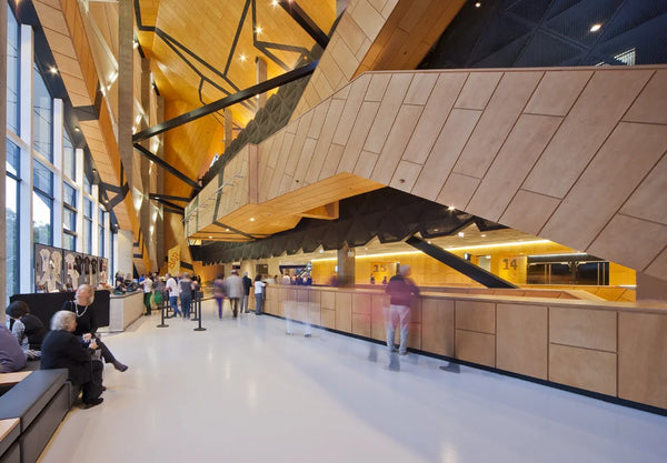 Hoop Pine AB External F22 Plywood