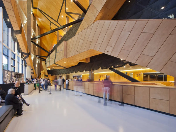 Austral AB22 Hoop Pine Plywood