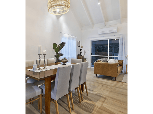 Hybrid Flooring