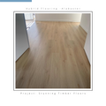 Hybrid Timber Flooring
