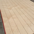 Birch Plywood Panel | V-Groove Plywood