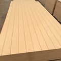 Birch Plywood Panel | V-Groove Plywood