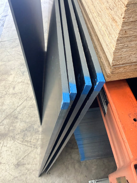 Film Faced Plywood Non Struc