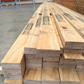 Structural LVL Timber - E10 & E12 LVL Beams | H2 Treated