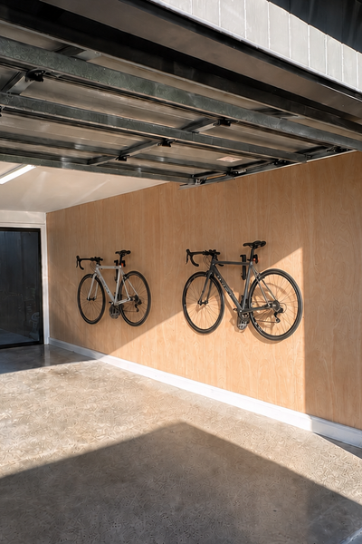 Oversized and Jumbo Plywood