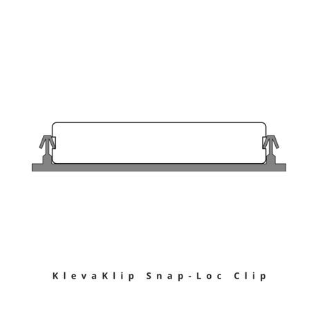 KlevaKlip Snap Loc Clip (3)