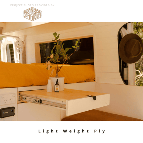 Light Weight Ply (8)