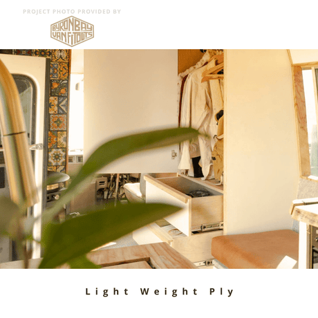 Light Weight Ply (9)