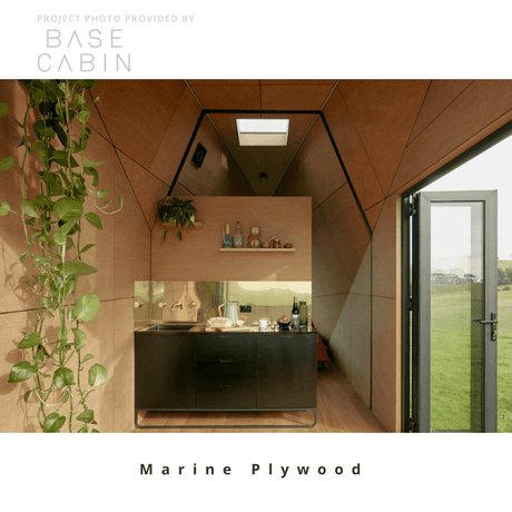 Marine Plywood (2)