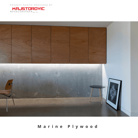 Marine Plywood (4)