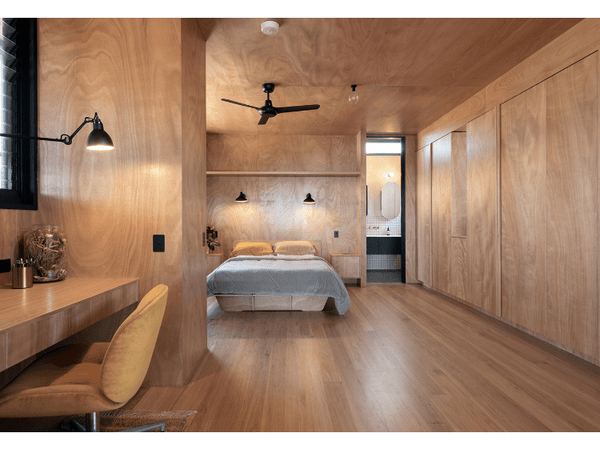 Marine Plywood