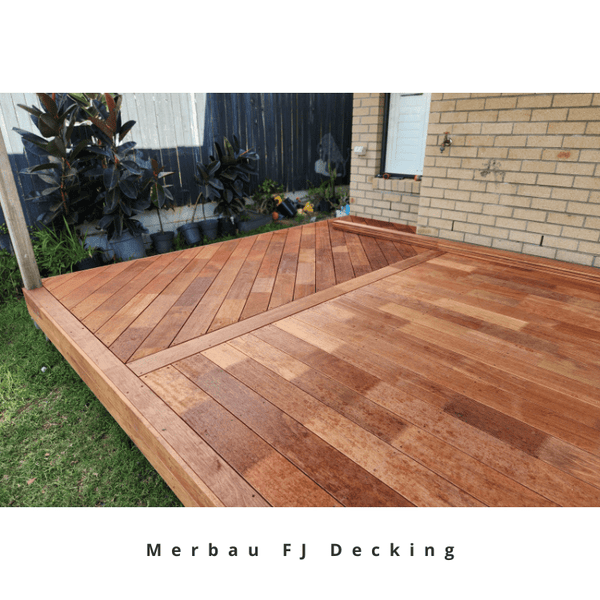 Decking