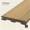 Woodevo Composite Decking