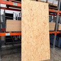 OSB Flooring