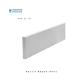 Pencil Round PR4 4
