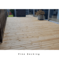 Pine Decking (2)