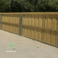 Pine Fence Rails H3 Ground Master (2)