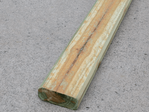 Pine Fence Rails H3 Single Product