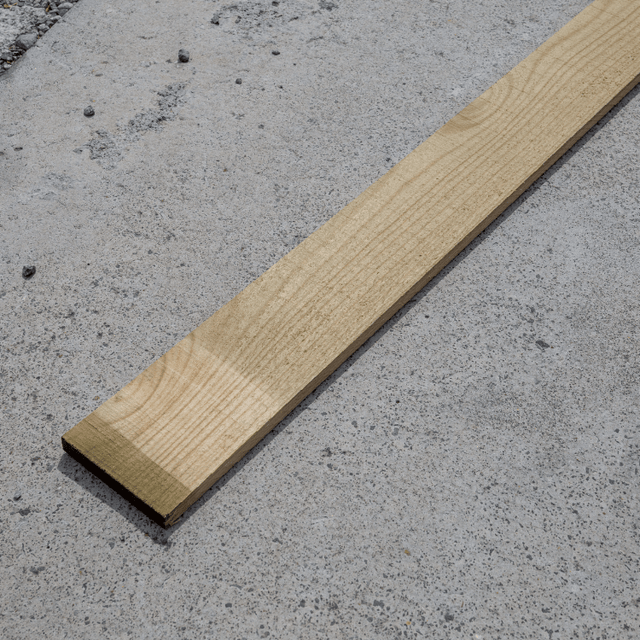 Pine Palings H3 Flat View (2)