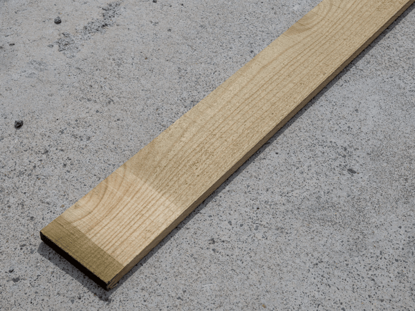 Pine Palings H3 Flat View (2)