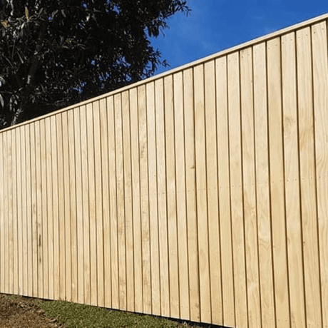 Pine Palings H3