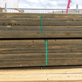 Pine Sleepers H4 200 x 50 (4)