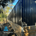 Pine Sleepers H4 200 x 50 Hine fencing and gates