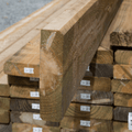 Pine Sleepers H4 200 x 50