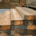 Pine Sleepers H4 200 x 75 (2)
