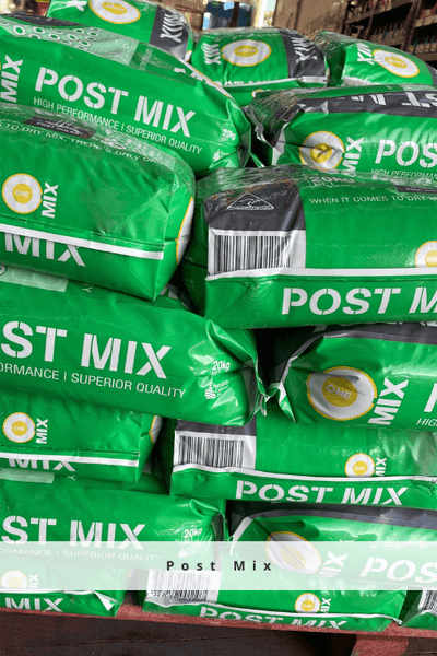 Post Mix 1