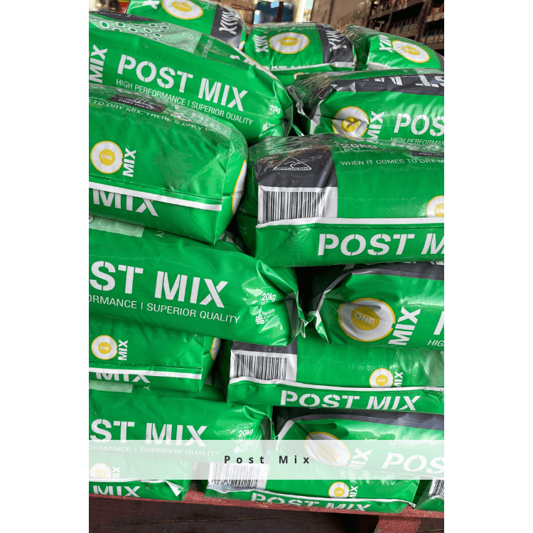 Post Mix 1