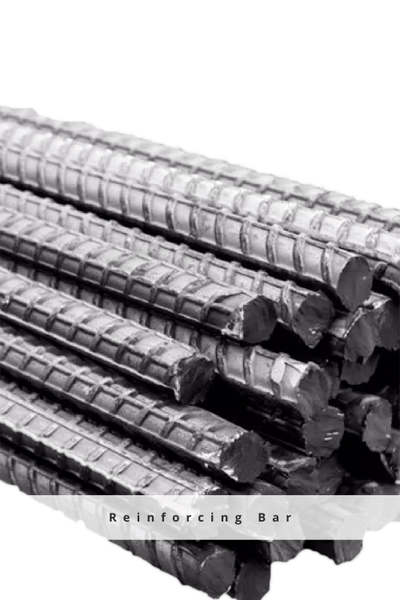 Reinforcing Bar 1